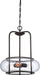 Quoizel TRG1816OZ Trilogy Three Light Pendant, Old Bronze Alternate Image.jpg