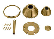 Visual Comfort Fan 88MCFK-BBS Maverick Custom Finish Kit, Burnished Brass Alternate Image.jpg