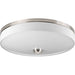 Progress P3611-0930K9 Weaver LED Collection Two-Light LED 16" Flush Mount Alternate Image.jpg