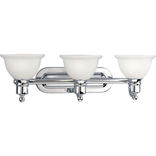 Progress P3163-15 Madison Collection Three-Light Polished Chrome Etched Glass Traditional Bath Vanity Light Alternate Image.jpg