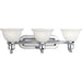 Progress P3163-15 Madison Collection Three-Light Polished Chrome Etched Glass Traditional Bath Vanity Light Alternate Image.jpg