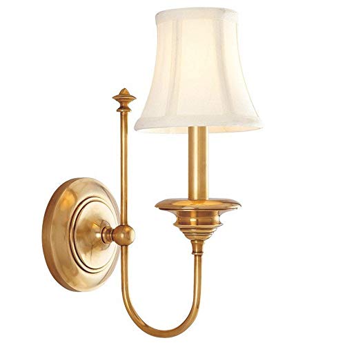 Hudson Valley 8711-AGB Yorktown One Light Wall Sconce, Aged Brass Alternate Image.jpg