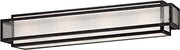 Minka-Lavery 4874-283 Camden Square Four Light Bath, Aged Charcoal Alternate Image.jpg