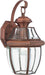 Quoizel NY8316AC Newbury One Light Outdoor Wall Lantern, Aged Copper Alternate Image.jpg