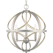 Progress P500068-134 Brandywine Collection Three-Light Pendant Alternate Image.jpg