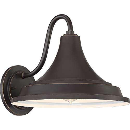 Quoizel OFT8414PN Oceanfront One Light Outdoor Wall Lantern, Palladian Bronze Alternate Image.jpg