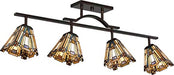 Quoizel TFIK1404VA Inglenook Four Light Track Light, Valiant Bronze Alternate Image.jpg