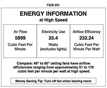 Minka-Aire F828-BN/DW Symbio 56" Ceiling Fan, Brushed Nickel/Dark Walnut Alternate Image 3.jpg