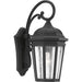 Progress P560015-031 Verdae Collection One-Light Medium Wall-Lantern Alternate Image.jpg