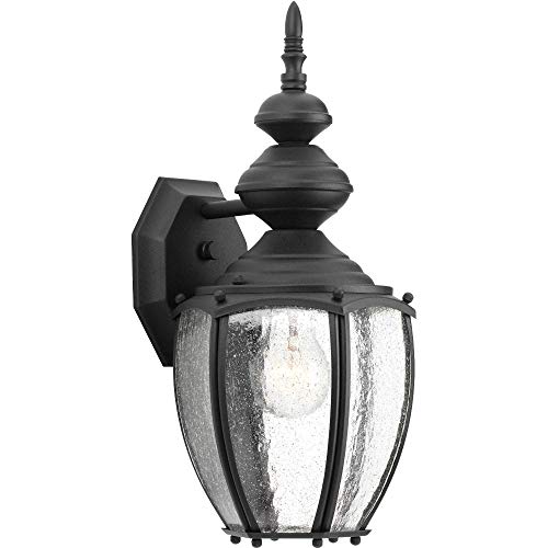 Progress P5765-31 Roman Coach One-Light Medium Wall Lantern Alternate Image.jpg