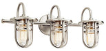 Kichler 45133NI Caparros Three Light Bath, Brushed Nickel Alternate Image.jpg