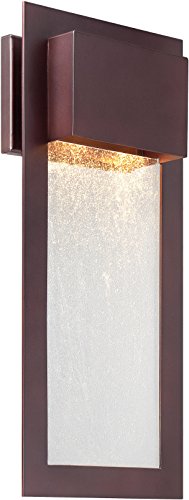 Minka-Lavery 72383-246 Westgate Two Light Wall Mount, Alder Bronze Alternate Image 2.jpg