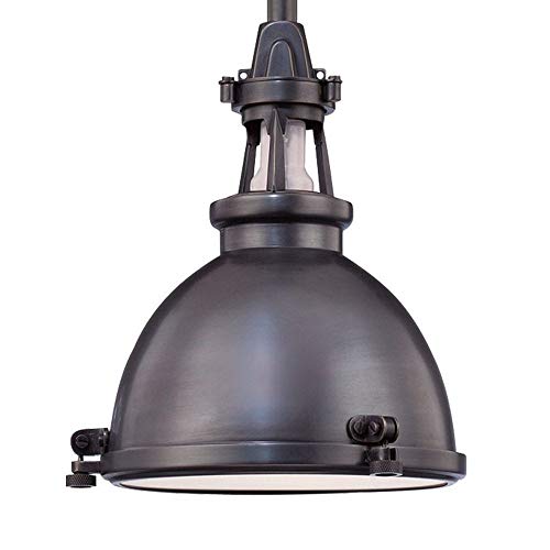 Hudson Valley 4620-OB Massena One Light Pendant, Old Bronze Alternate Image.jpg