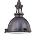 Hudson Valley 4620-OB Massena One Light Pendant, Old Bronze Alternate Image.jpg