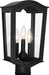 Minka-Lavery 73206-66 Houghton Hall Three Light Outdoor Post Mount, Sand Coal Alternate Image.jpg