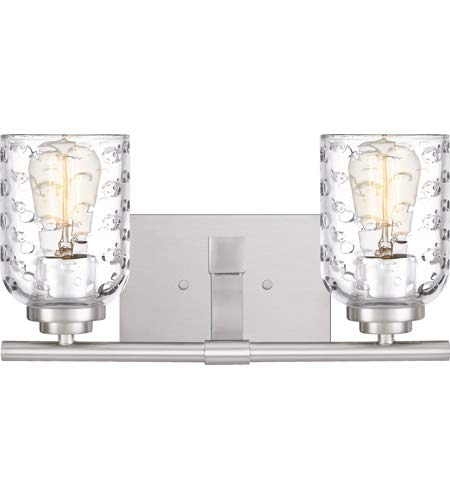 Quoizel CRI8602BN Cristal Two Light Bath Fixture, Brushed Nickel Alternate Image.jpg