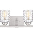 Quoizel CRI8602BN Cristal Two Light Bath Fixture, Brushed Nickel Alternate Image.jpg