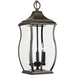 Progress P5504-108 Township Collection Three-Light Hanging Lantern Alternate Image.jpg