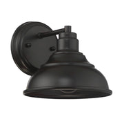 Savoy House 5-5630-DS-13 One Light Wall Mount, English Bronze (4)