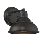 Savoy House 5-5630-DS-13 One Light Wall Mount, English Bronze (5)