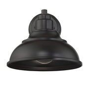 Savoy House 5-5631-DS-13 One Light Wall Mount, English Bronze (3)