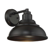 Savoy House 5-5631-DS-13 One Light Wall Mount, English Bronze (5)