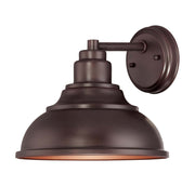 Savoy House 5-5631-DS-13 One Light Wall Mount, English Bronze