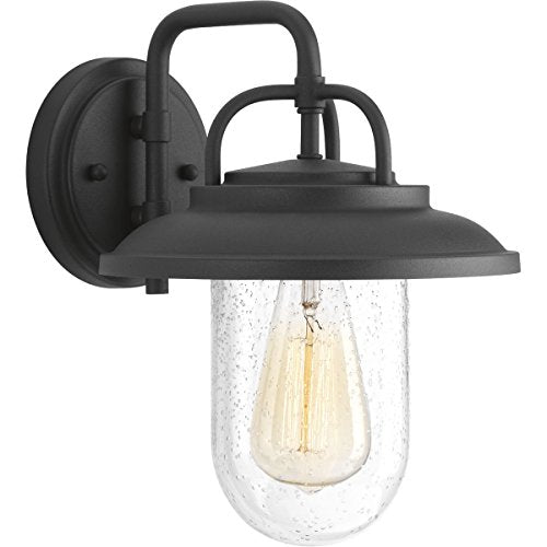 Progress P560049-031 Beaufort Collection One-Light Small Wall Lantern Alternate Image.jpg