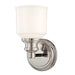 Hudson Valley 3401-SN Windham One Light Bath Bracket, Satin Nickel Alternate Image.jpg