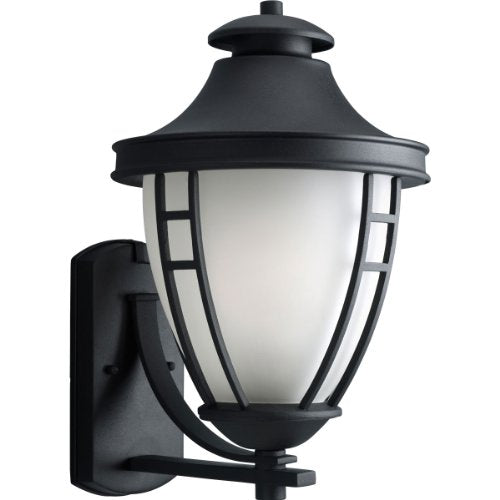 Progress P5780-31 Fairview Collection One-Light Wall Lantern Alternate Image.jpg