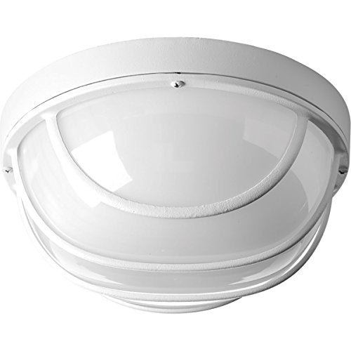 Progress P3650-3030K9 One-Light 9-1/2" LED Wall or Ceiling Bulkhead Alternate Image.jpg