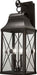 Minka-Lavery 73294-143C De Luz Four Light Outdoor Wall Mount, Oil Rubbed Bronze W/ Gold Highlights Alternate Image.jpg