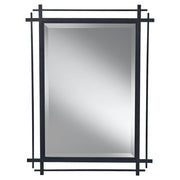 Generation Lighting MR1107AF Ethan Mirror, Antique Forged Iron Alternate Image.jpg