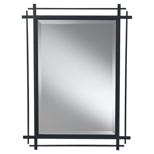 Generation Lighting MR1107AF Ethan Mirror, Antique Forged Iron Alternate Image.jpg
