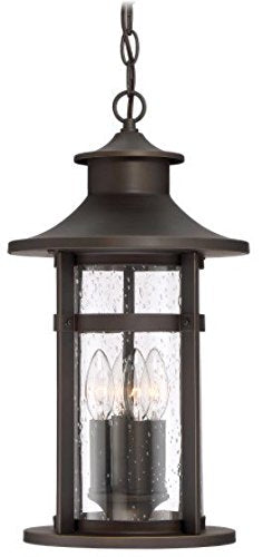 Minka-Lavery 72554-143C Highland Ridge Four Light Outdoor Chain Hung, Oil Rubbed Bronze W/ Gold Highlights Alternate Image.jpg