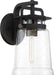 Minka-Lavery 73141-703 Maribel Heights One Light Outdoor Wall Mount, Sand Coal With Gold Highlights Alternate Image.jpg