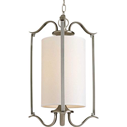 Progress P3799-09 Inspire Collection One-Light Large Foyer Pendant Alternate Image.jpg