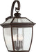 Minka-Lavery 72528-246 Sunnybrook Four Light Outdoor Wall Mount, Alder Bronze Alternate Image.jpg