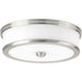 Progress P350086-009-30 Bezel Collection 13" LED Flush Mount Alternate Image.jpg