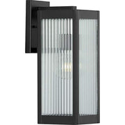Progress P560130-031 Felton Collection Black One-Light Medium Wall Lantern Alternate Image.jpg