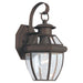 Generation Lighting 8037-71 Lancaster One Light Outdoor Wall Lantern, Antique Bronze Alternate Image.jpg