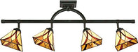 Quoizel TFAS1404VA Asheville Four Light Track Light, Valiant Bronze Alternate Image.jpg