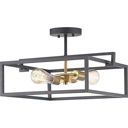 Progress P350120-143 Blakely Collection Two-Light Semi-Flush Convertible Alternate Image.jpg