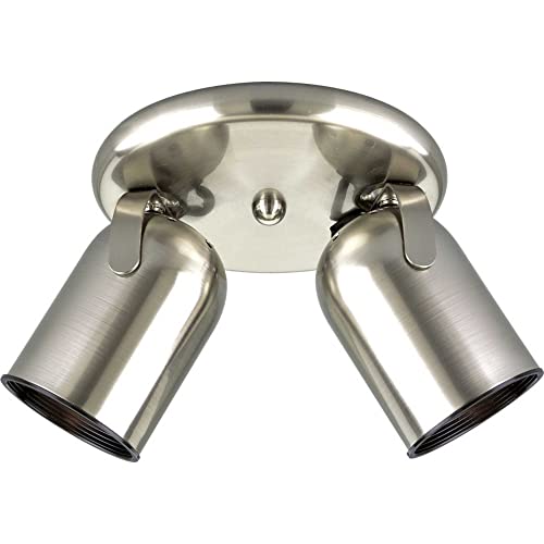 Progress P6149-09 Two-Light Multi Directional Roundback Wall/Ceiling Fixture Alternate Image.jpg