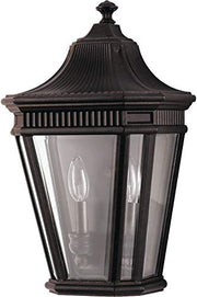 Generation Lighting OL5403GBZ Cotswold Lane Two Light Outdoor Fixture, Grecian Bronze Alternate Image.jpg