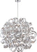 Quoizel RBN2831MN Ribbons 12 Light Pendant, Millenia Alternate Image.jpg