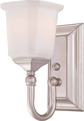 Quoizel NL8601BN Nicholas One Light Bath Fixture, Brushed Nickel Alternate Image.jpg