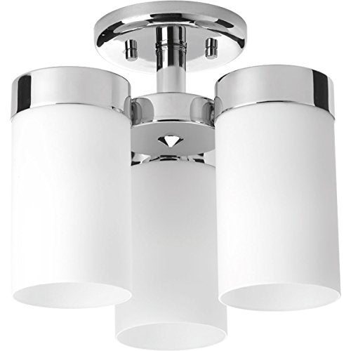 Progress P350040-015 Elevate Collection Three-Light 11-3/4" Flush Mount Alternate Image.jpg