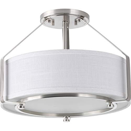 Progress P3604-09 Ratio Collection Three-Light 16" Semi-Flush Mount Alternate Image.jpg