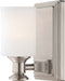 Minka-Lavery 5171-84 Harbour Point One Light Bath, Brushed Nickel Alternate Image.jpg